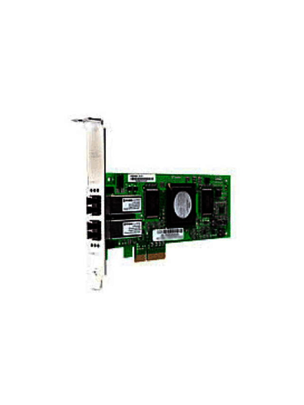 HP A8002A PCI-Express StorageWorks Fibre Channel Host Bus Adapte